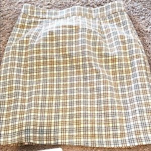 Pink Lily Brand New skirt.